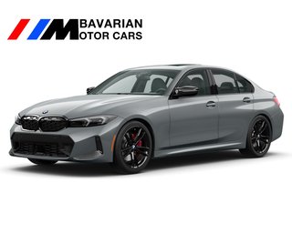 BMW M340i New vehicle for sale