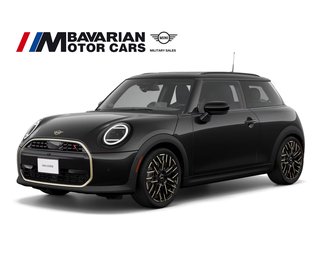 MINI Cooper S Hardtop New vehicle for sale