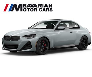 BMW 230 New vehicle for sale