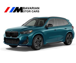 BMW X1 New vehicle for sale