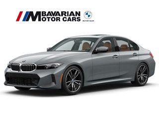 BMW 330 New vehicle for sale