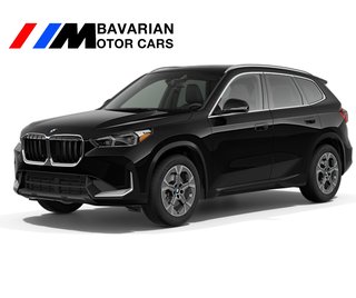 2023 BMW X1 xDrive28i - photo 1