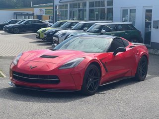 Chevrolet Corvette Used vehicle for sale