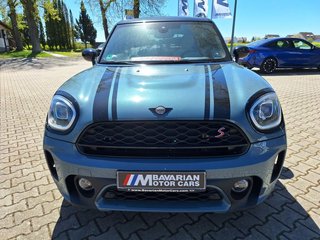 2023 MINI Countryman Cooper S ALL4 - photo 2