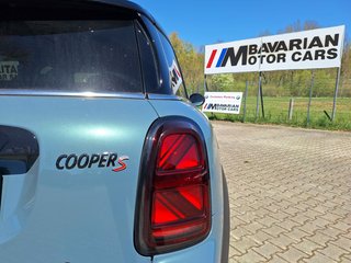 2023 MINI Countryman Cooper S ALL4 - photo 1