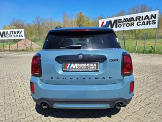 2023 MINI Countryman Cooper S ALL4 - photo 2