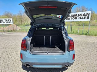 2023 MINI Countryman Cooper S ALL4 - photo 3