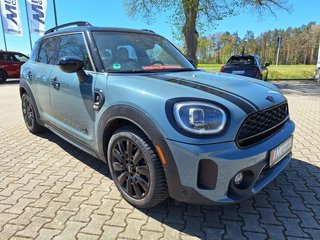 2023 MINI Countryman Cooper S ALL4 - photo 3