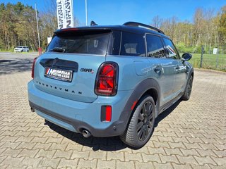 2023 MINI Countryman Cooper S ALL4 - photo 4