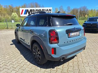 2023 MINI Countryman Cooper S ALL4 - photo 5