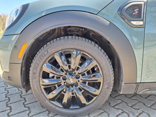 2023 MINI Countryman Cooper S ALL4 - photo 9