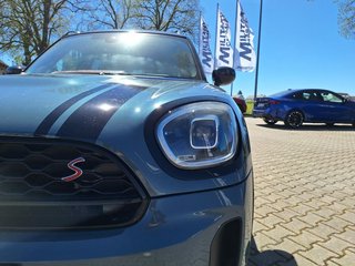 2023 MINI Countryman Cooper S ALL4 - photo 10