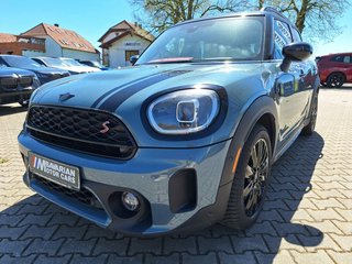 MINI Cooper S Countryman Used vehicle for sale