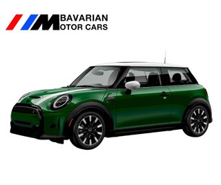 MINI Cooper S Hardtop New vehicle for sale