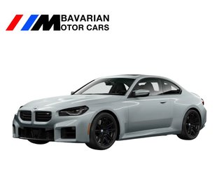BMW M2 New vehicle for sale