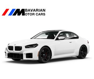 BMW M2 New vehicle for sale