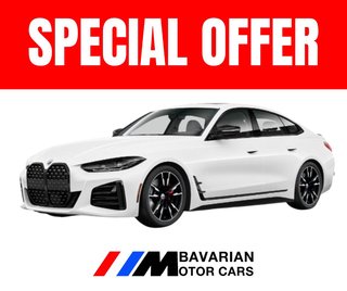 2023 BMW M440i xDrive Gran Coupe - photo 1