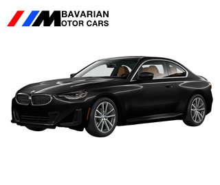 BMW 230 New vehicle for sale