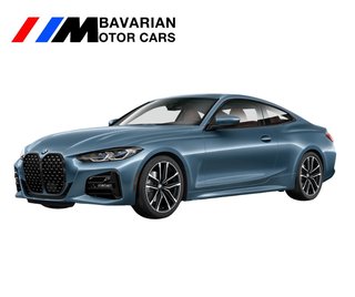 BMW 430 New vehicle for sale