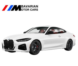 BMW M440i New vehicle for sale