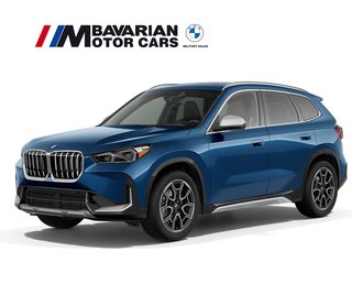 BMW X1 New vehicle for sale