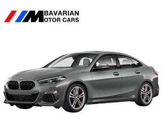 BMW M235i New vehicle for sale