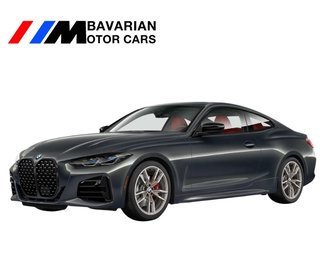 BMW M440i New vehicle for sale