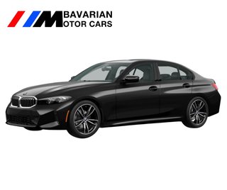 BMW 330 New vehicle for sale