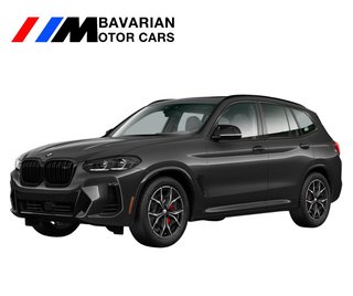 BMW X3 New vehicle for sale