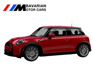 MINI Cooper S Hardtop New vehicle for sale
