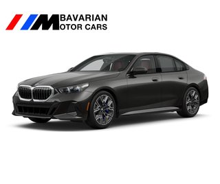 BMW 530 New vehicle for sale