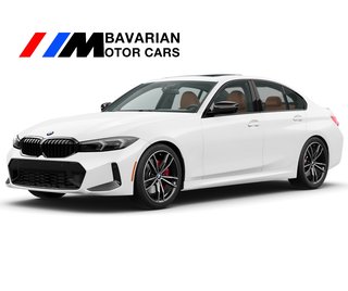 BMW 330 New vehicle for sale