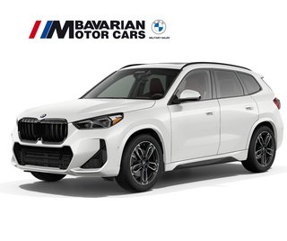 BMW X1 New vehicle for sale