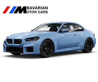 BMW M2 New vehicle for sale