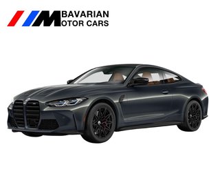 BMW M4 New vehicle for sale