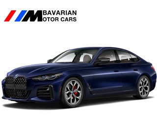 BMW M440i New vehicle for sale