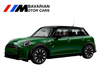 MINI Cooper S New vehicle for sale