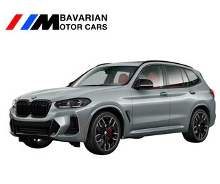 BMW X3 New vehicle for sale