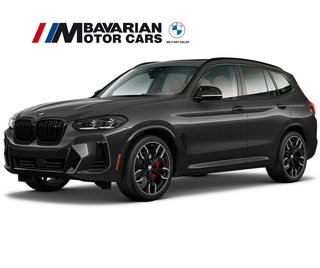 BMW X3 New vehicle for sale