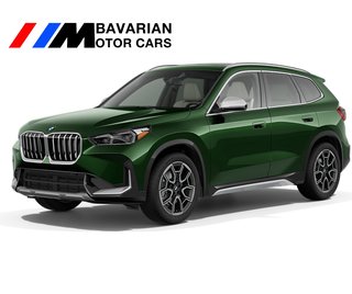 2023 BMW X1 xDrive28i - photo 1