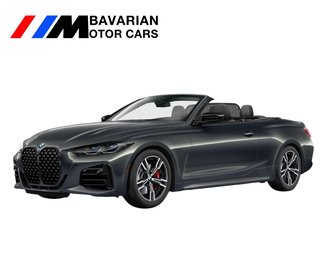 BMW M440i New vehicle for sale