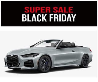 BMW M440i New vehicle for sale