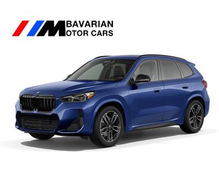BMW X1 New vehicle for sale