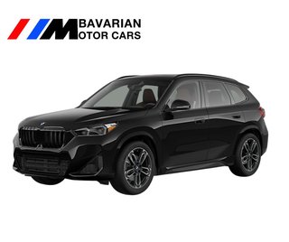 BMW X1 New vehicle for sale