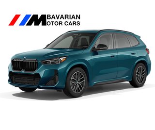 BMW X1 New vehicle for sale