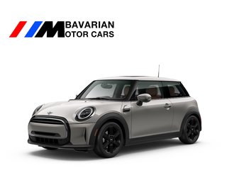 MINI Cooper S Hardtop New vehicle for sale