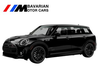 MINI Cooper S Clubman New vehicle for sale