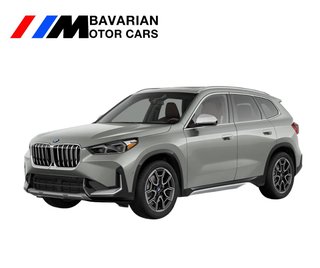 BMW X1 New vehicle for sale
