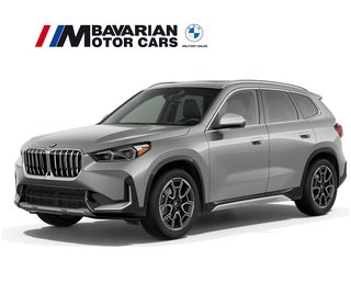 BMW X1 New vehicle for sale