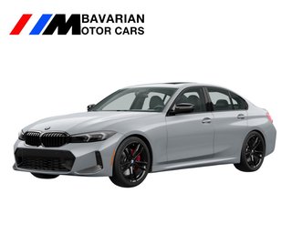 BMW 330 New vehicle for sale